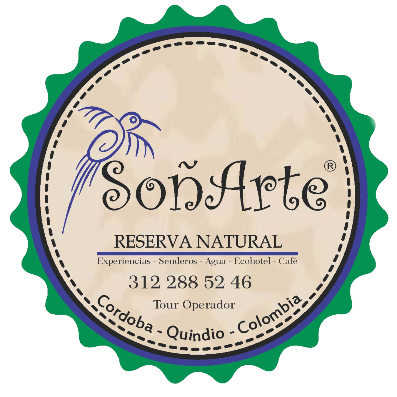 Reserva Natural Soñarte